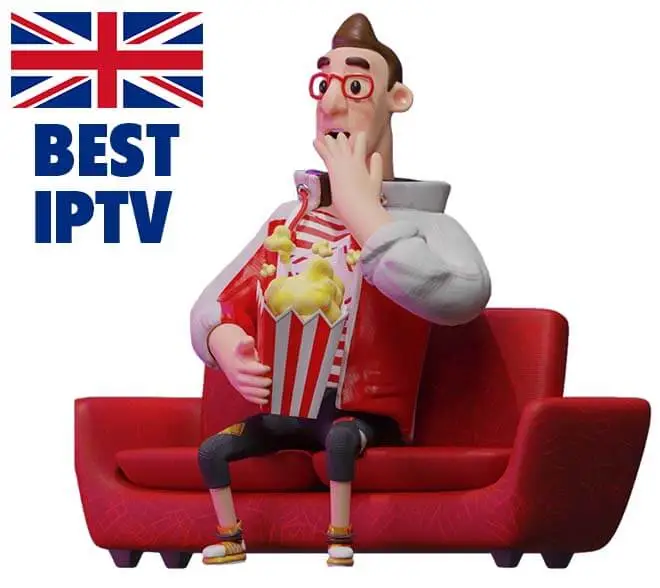 British IPTV